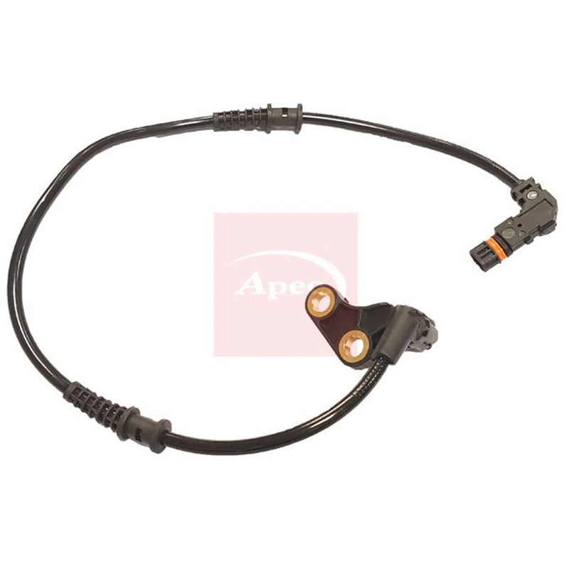 Apec ABS Wheel Speed Sensor Front Left ABS1184