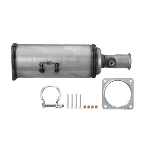 Hella Soot/Particulate Filter 8LH 366 080-951