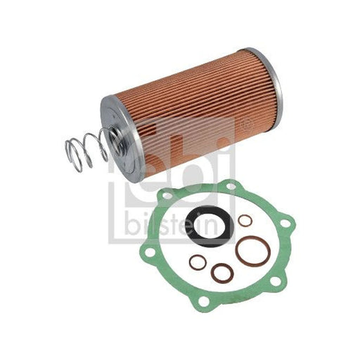 Febi Automatic Transmission Hydraulic Filter 182442