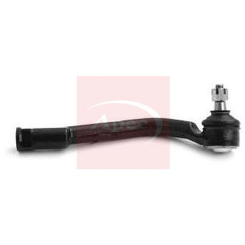Apec Steering Tie Rod End Ball Joint Front Right M16 AST6458