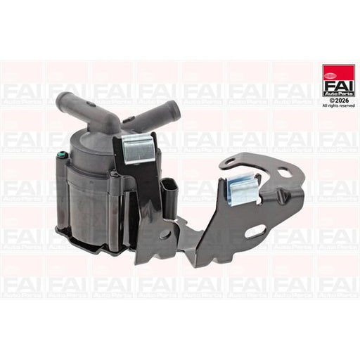 FAI Auxiliary Coolant Water Pump WP6866E