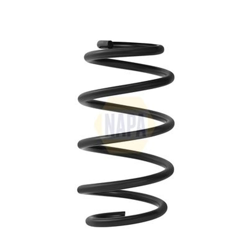 NAPA Front Suspension Coil Spring NCS2146