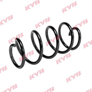 KYB Front Suspension Coil Spring RA1587