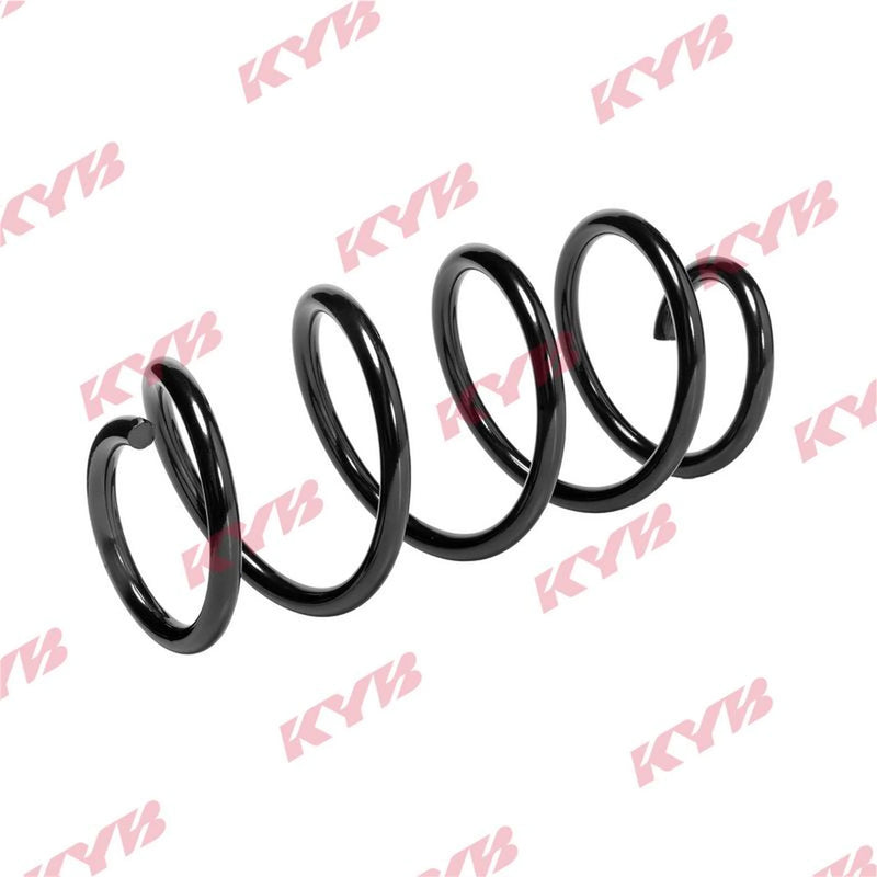 KYB Front Suspension Coil Spring RA1587