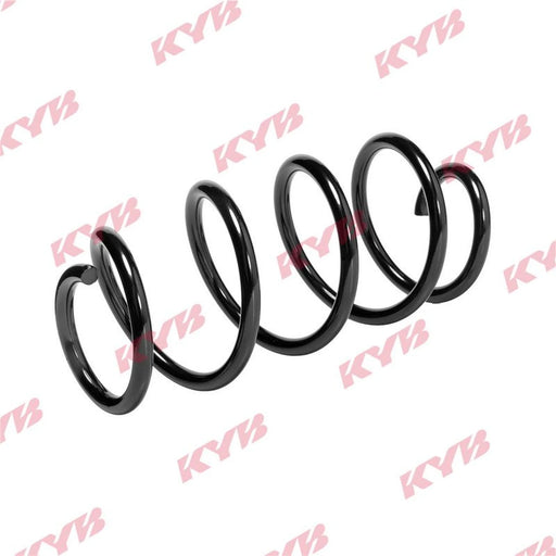 KYB Front Suspension Coil Spring RA1587