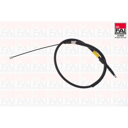 FAI Handbrake Cable Centre FBC103