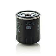 MANN-FILTER Engine Oil Filter W 712/47