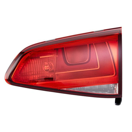 Hella Tail Light / Lamp WY21W Right 2TZ 011 978-121