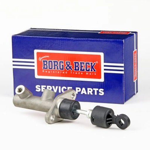 Borg & Beck Clutch Master Cylinder BCM178
