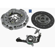 Sachs Clutch Kit Set 3pc 3000990167