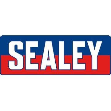 Sealey Alloy Wheel Impact Socket 17mm 1/2"Sq Drive SX03017 Sealey  - Town Parts