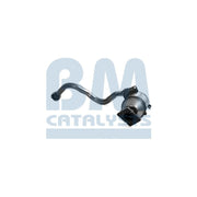 BM Catalysts Homologated Diesel Cat BM80517H
