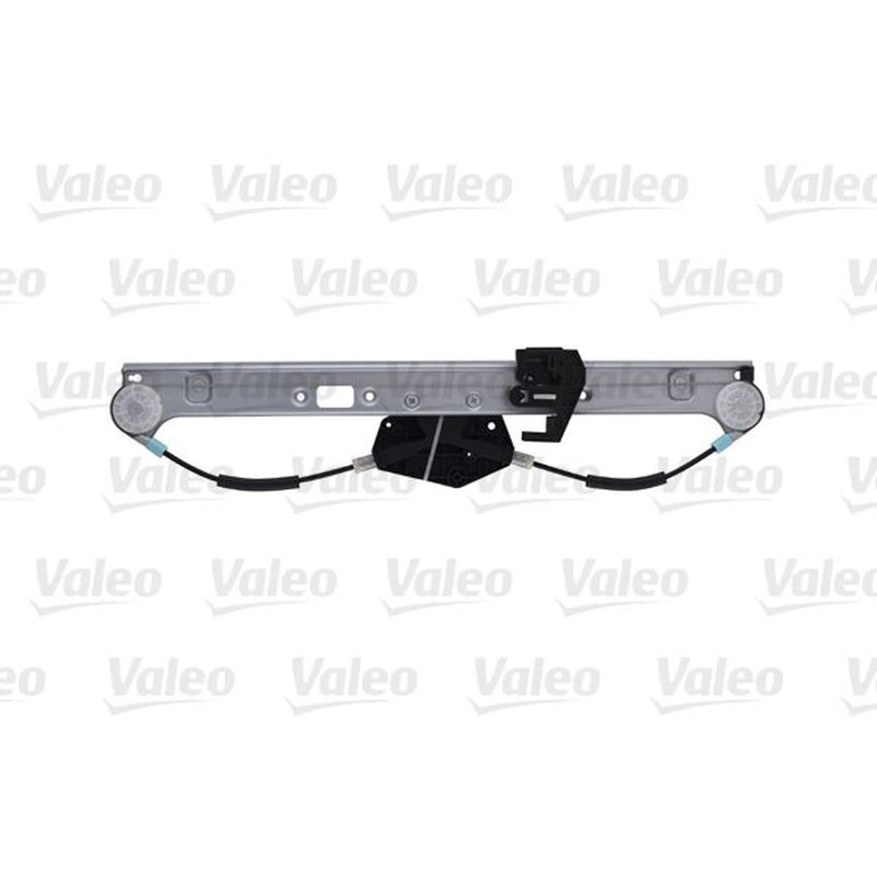 Valeo Electric Window Regulator Lifter Left Rear 850820