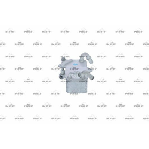 NRF Automatic Gearbox Oil Cooler 31269