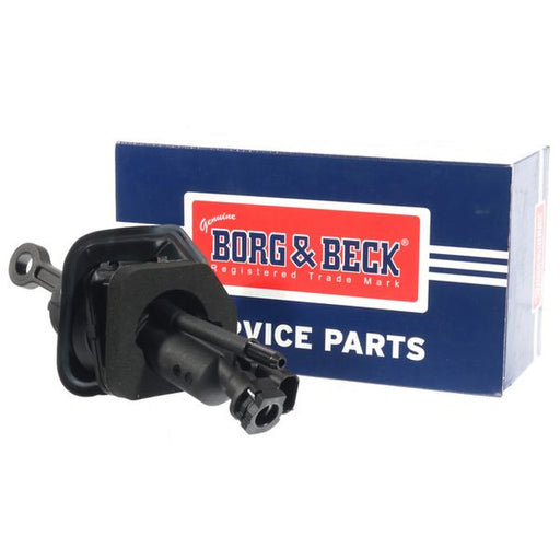 Borg & Beck Clutch Master Cylinder BCM220