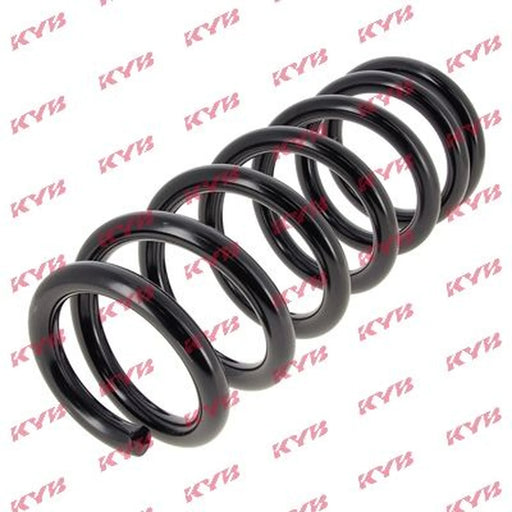 KYB Rear Suspension Coil Spring RF6036