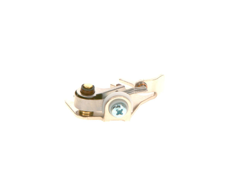 Bosch Ignition Distributor Contact Breaker 1987231004
