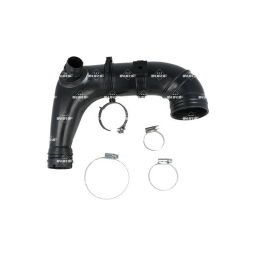 NRF Air Filter Intake Hose PA (polyamide) 165034
