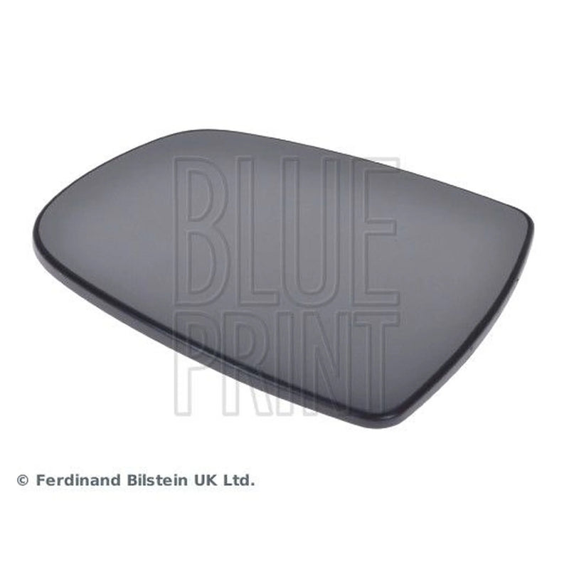 Blue Print Exterior Wing Mirror Glass Left ADG09791