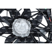 NRF Engine Cooling Fan 47996