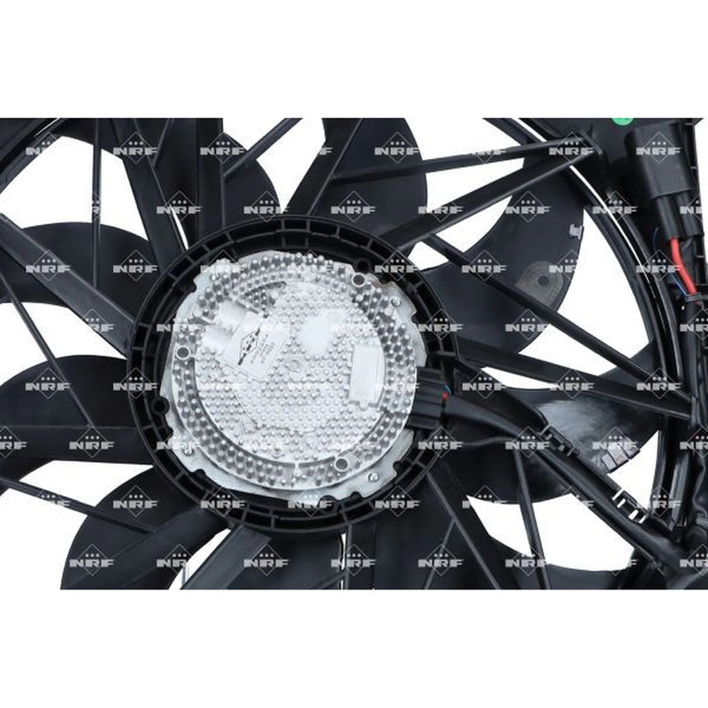 NRF Engine Cooling Fan 47996