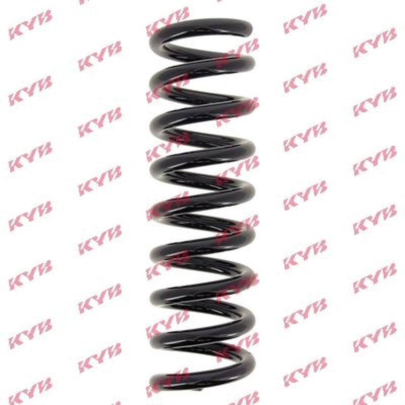 KYB Rear Suspension Coil Spring RA6484
