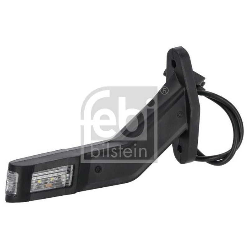 Febi End Outline Marker Side Light Left 173960