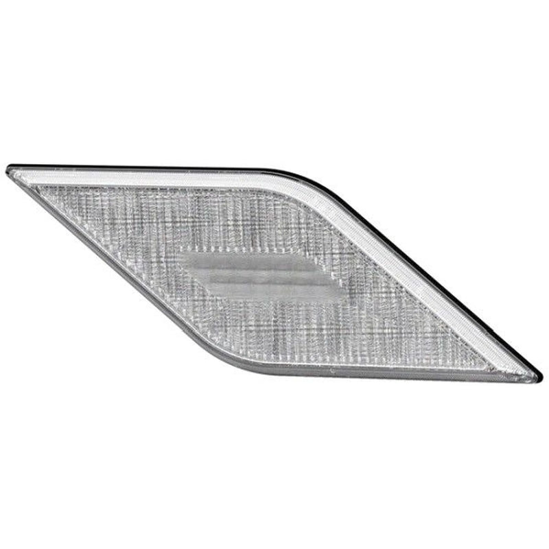 Hella Direction Indicator Light Right 2BA 013 331-301
