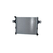 NRF Engine Radiator 53191