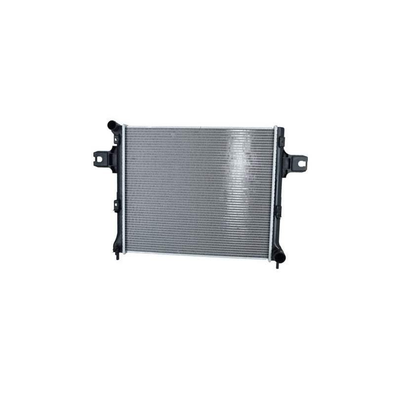 NRF Engine Radiator 53191