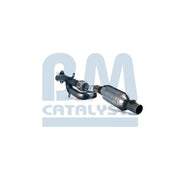 BM Catalysts Homologated Petrol Cat BM90704H