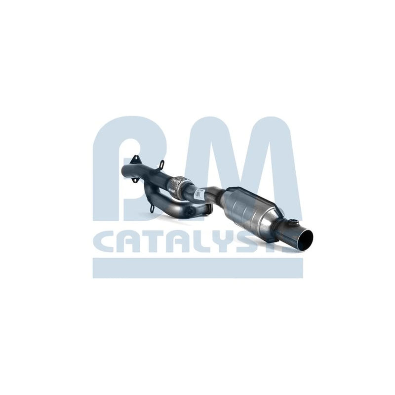 BM Catalysts Homologated Petrol Cat BM90704H