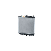 NRF Engine Radiator 53276