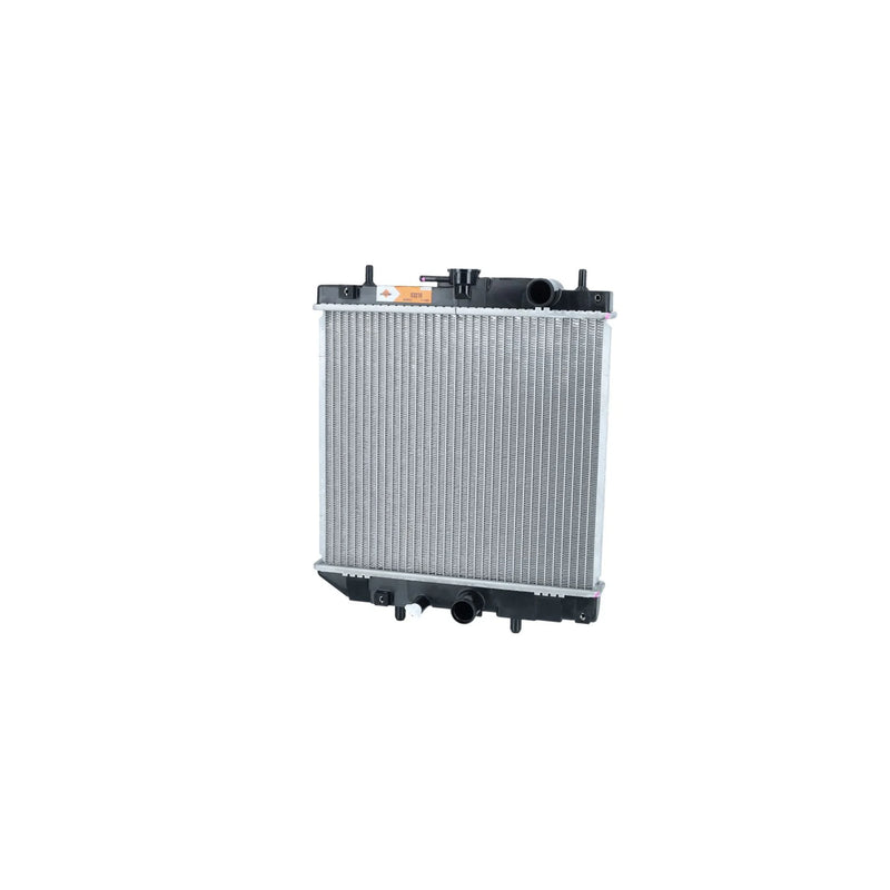 NRF Engine Radiator 53276