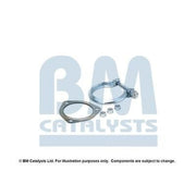 BM Catalysts Fitting Kit FK15020B FK15020B