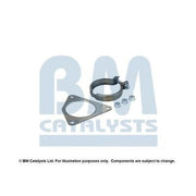 BM Catalysts Fitting Kit FK80424A FK80424A