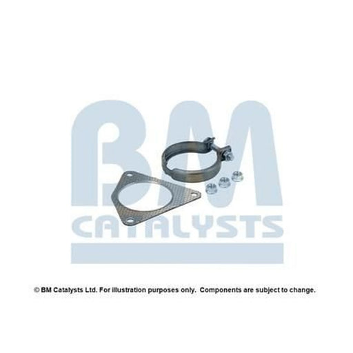 BM Catalysts Fitting Kit FK80424A FK80424A