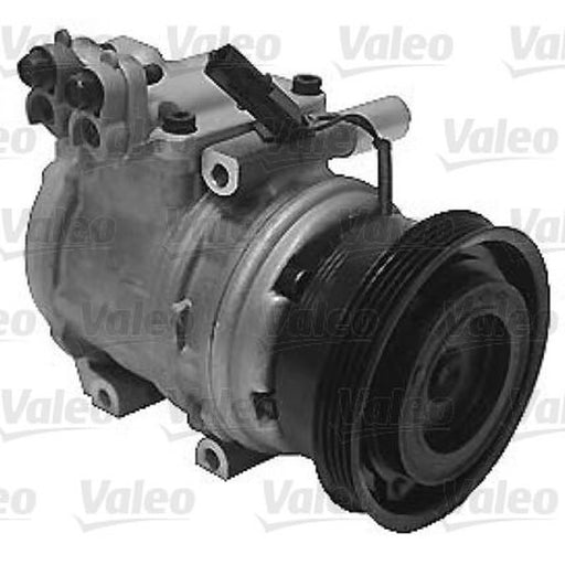 Valeo Air Conditioning Compressor 813360