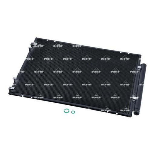 NRF Air Conditioning Condenser 35857