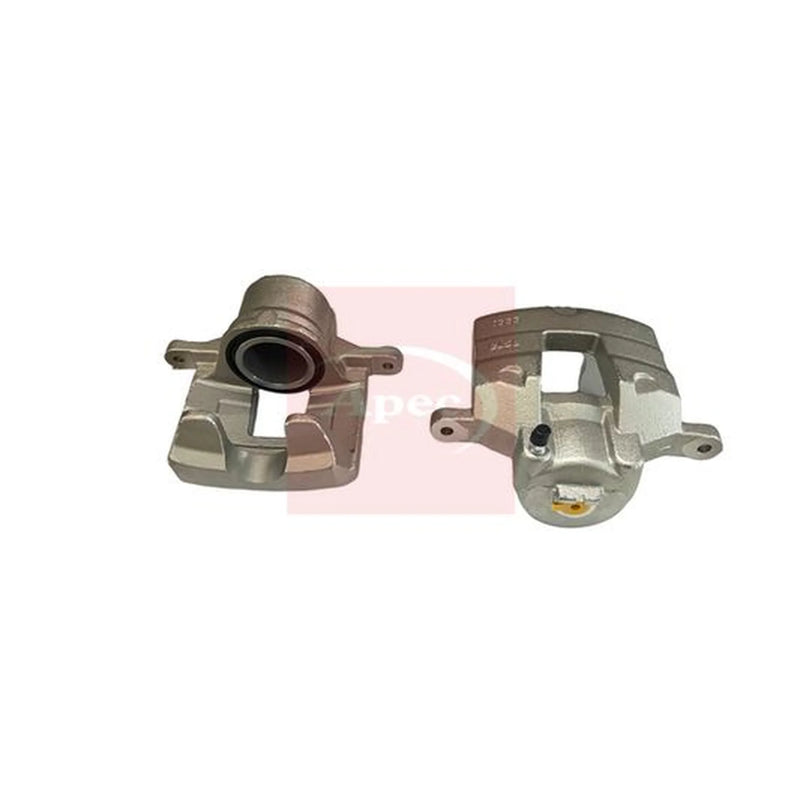 Apec Brake Caliper Assembly Front Left LCA1671N