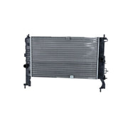 NRF Engine Radiator 53475A