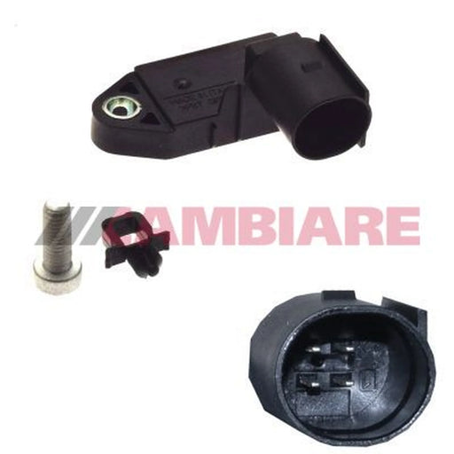 Cambiare Brake Light Switch at master cylinder VE724264