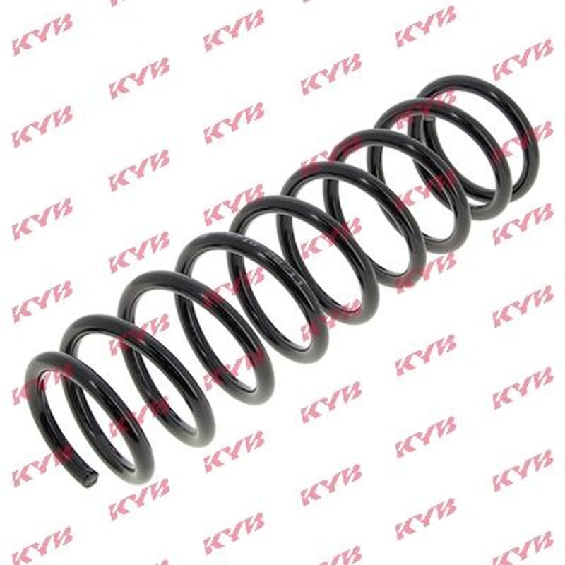 KYB Rear Suspension Coil Spring RC6710