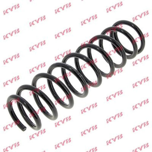 KYB Rear Suspension Coil Spring RC6710
