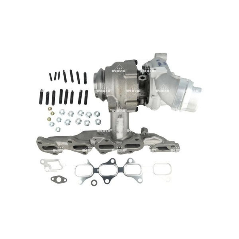 NRF Turbocharger Turbo Unit 90010250