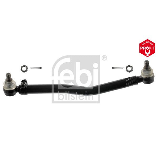 Febi Centre Rod Assembly Front 39616