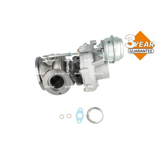NRF Turbocharger Turbo Unit 90010469