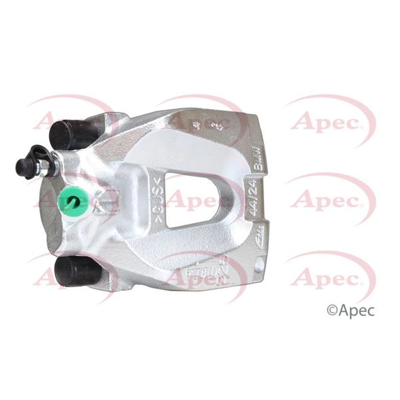 Apec Brake Caliper Assembly Rear Right RCA909