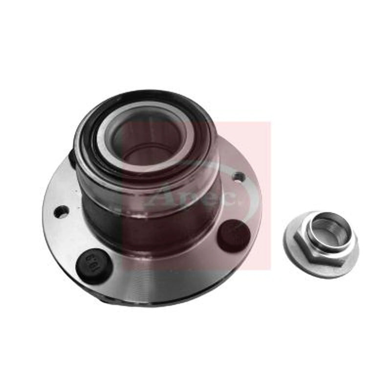 Apec Wheel Bearing Kit AWB1128
