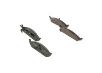 Bosch Brake Pad Set x x 0986494313